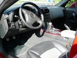 2008 Corvette Coupe For Sale